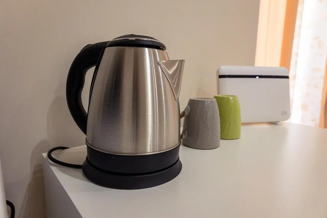 Daria'S Home Apartment Rooms 巴勒莫 0*,  意大利